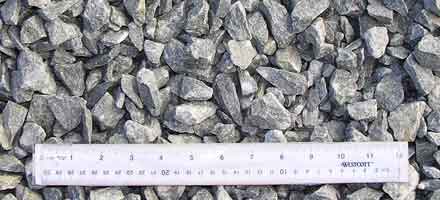  #57 Granite Rock Aggregate 