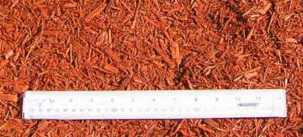  Red Cypress Mulch 